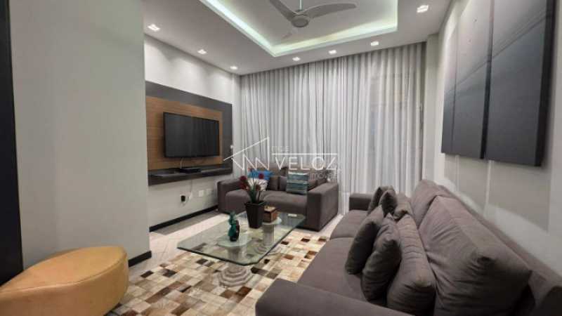 Apartamento, 3 quartos, 118 m² - Foto 6