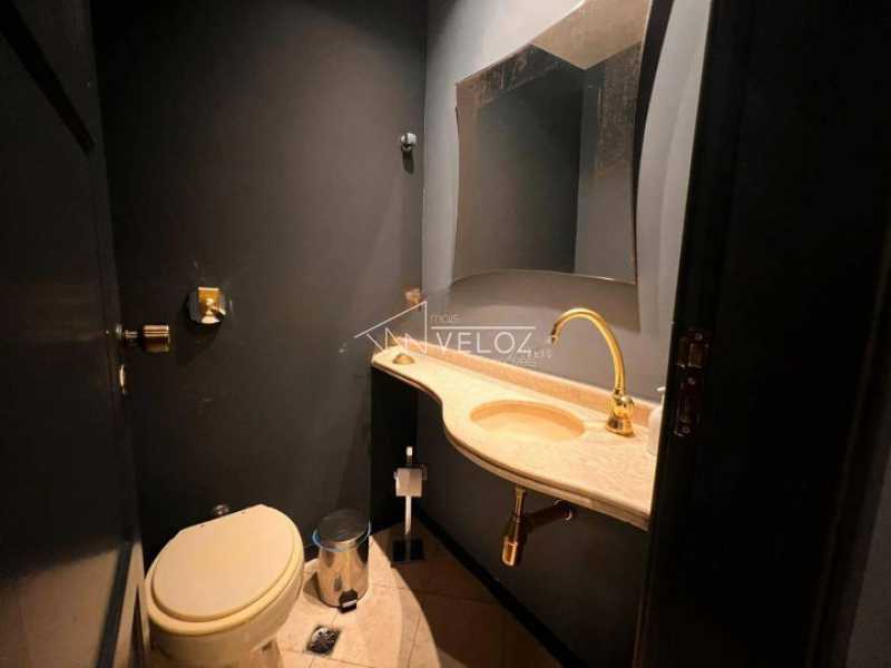 Apartamento, 3 quartos, 118 m² - Foto 8