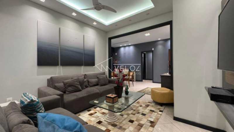 Apartamento, 3 quartos, 118 m² - Foto 4