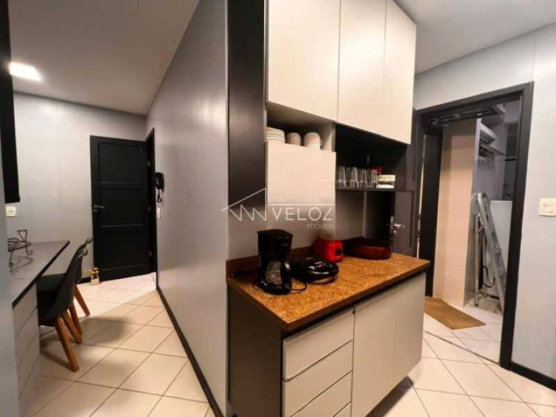 Apartamento, 3 quartos, 118 m² - Foto 19