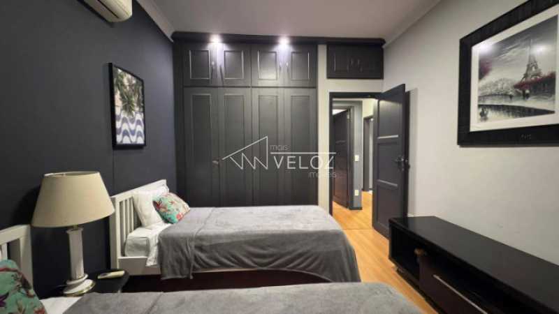 Apartamento, 3 quartos, 118 m² - Foto 17