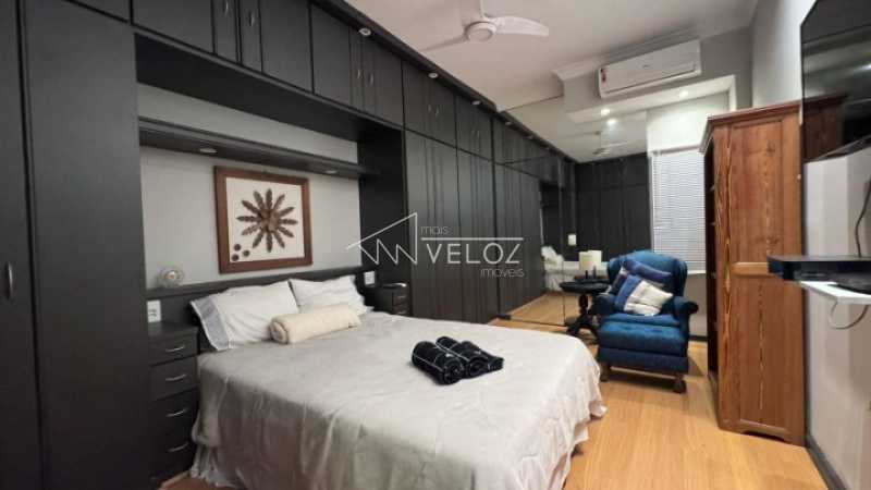 Apartamento, 3 quartos, 118 m² - Foto 10