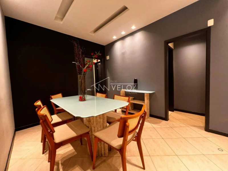 Apartamento, 3 quartos, 118 m² - Foto 1