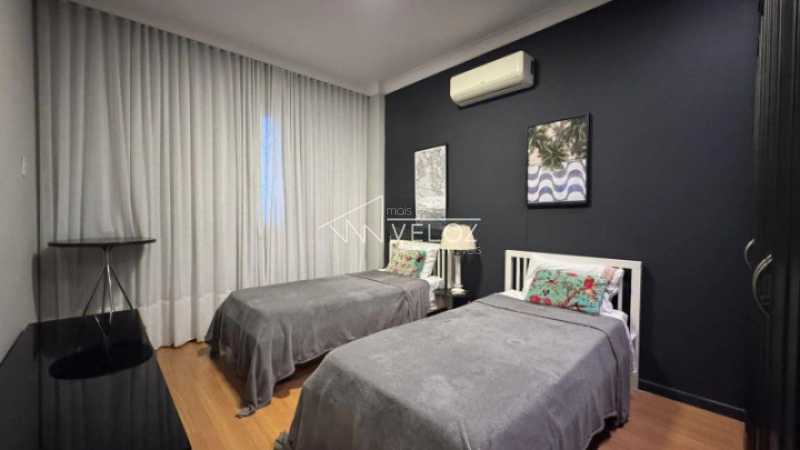 Apartamento, 3 quartos, 118 m² - Foto 5