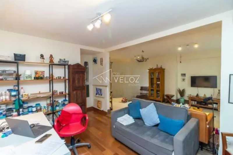 Apartamento, 2 quartos, 84 m² - Foto 6
