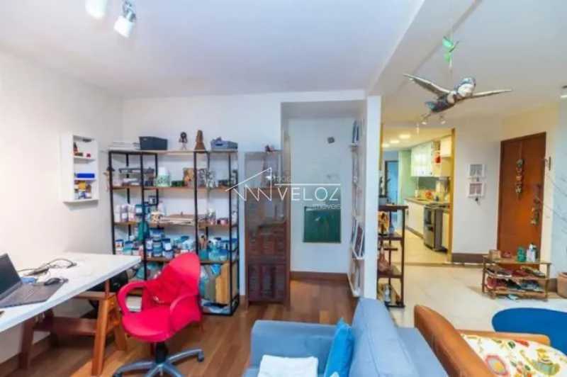 Apartamento, 2 quartos, 84 m² - Foto 14