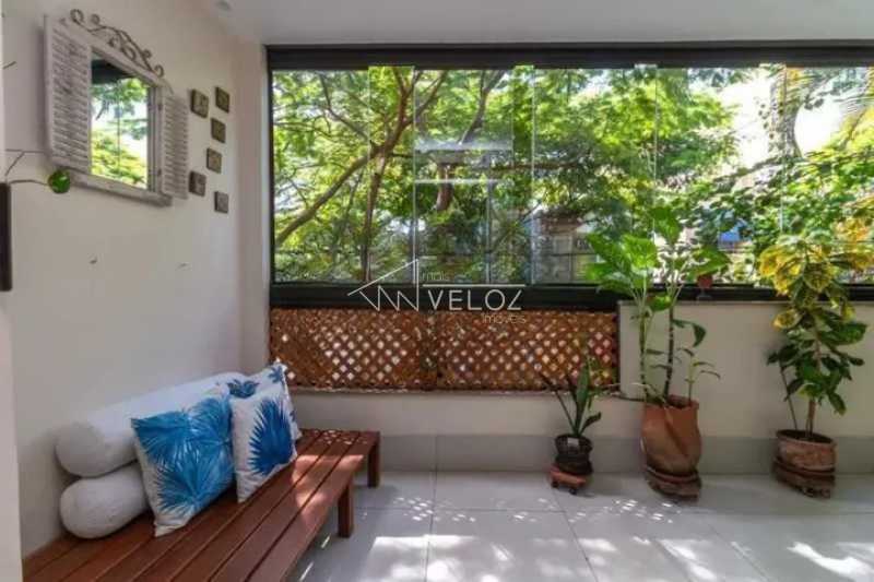 Apartamento, 2 quartos, 84 m² - Foto 4