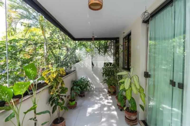 Apartamento, 2 quartos, 84 m² - Foto 12