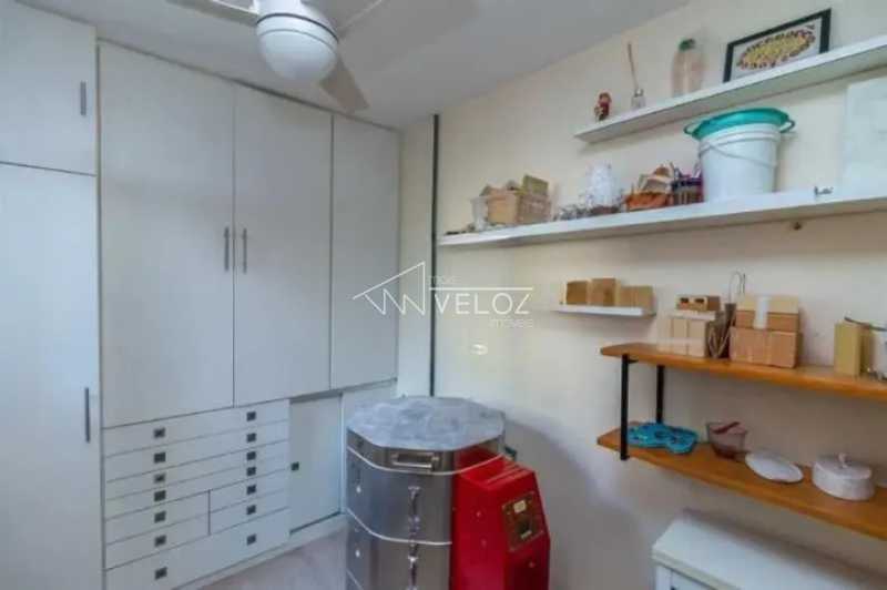 Apartamento, 2 quartos, 84 m² - Foto 7