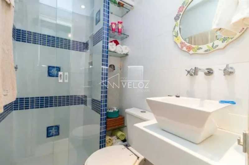 Apartamento, 2 quartos, 84 m² - Foto 10