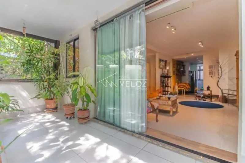 Apartamento, 2 quartos, 84 m² - Foto 18