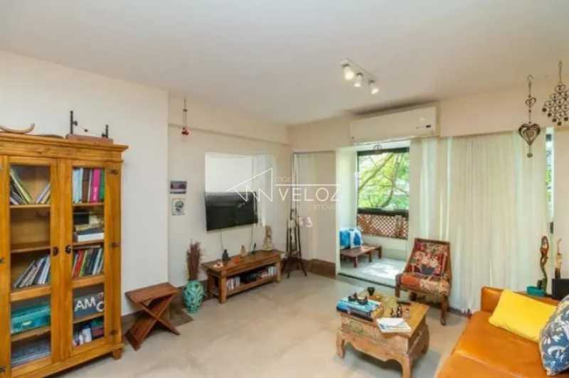 Apartamento, 2 quartos, 84 m² - Foto 3