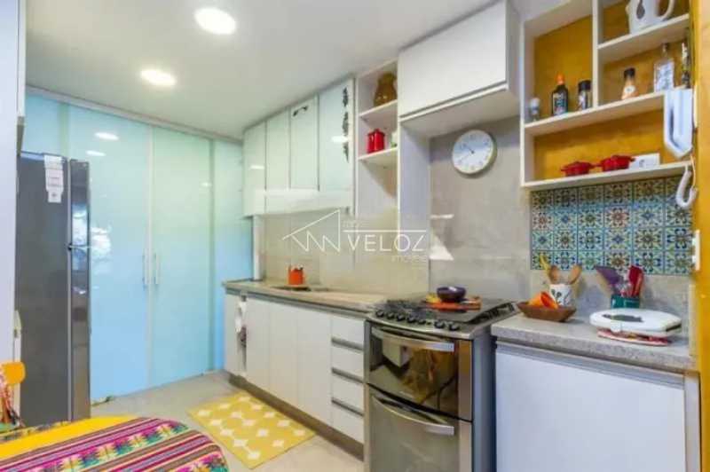 Apartamento, 2 quartos, 84 m² - Foto 9