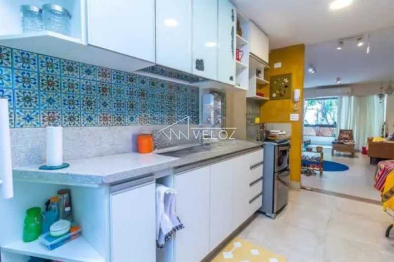 Apartamento, 2 quartos, 84 m² - Foto 5