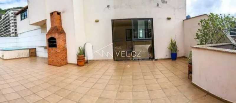 Apartamento, 2 quartos, 84 m² - Foto 15