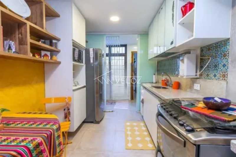 Apartamento, 2 quartos, 84 m² - Foto 8