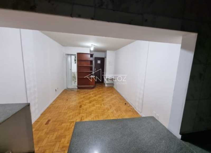 Apartamento, 1 quarto, 23 m² - Foto 10