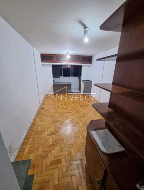 Apartamento, 1 quarto, 23 m² - Foto 11