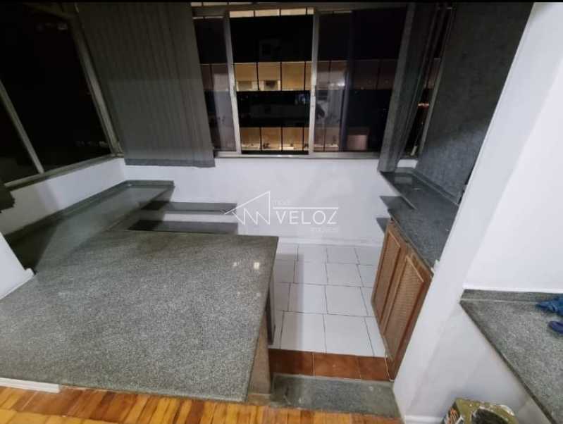 Apartamento, 1 quarto, 23 m² - Foto 6