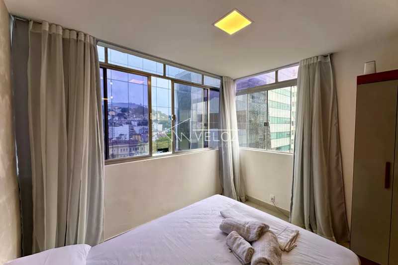 Apartamento, 1 quarto, 23 m² - Foto 11