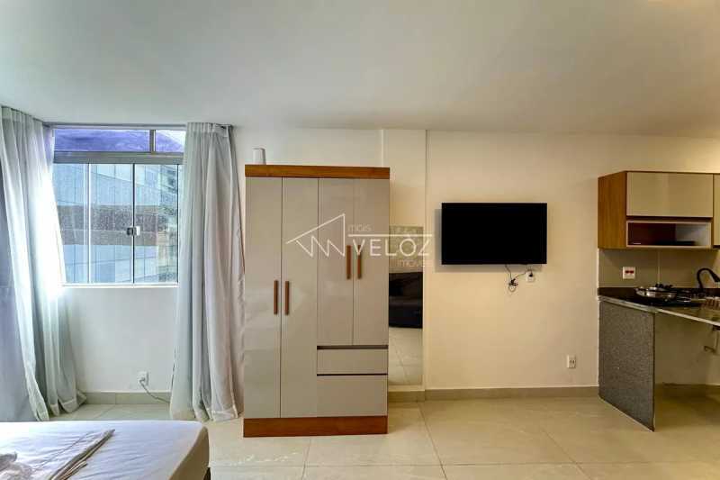 Apartamento, 1 quarto, 23 m² - Foto 15