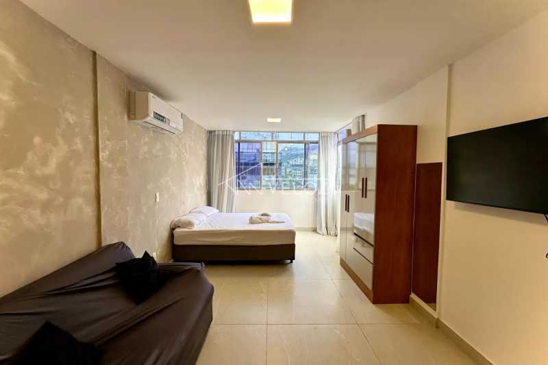 Apartamento, 1 quarto, 23 m² - Foto 28