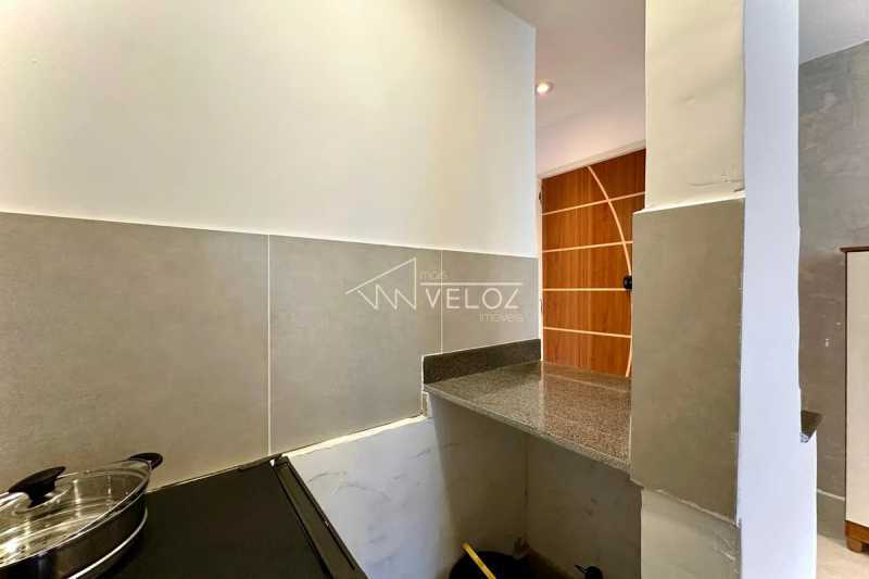 Apartamento, 1 quarto, 23 m² - Foto 26