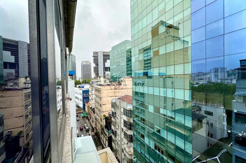 Apartamento, 1 quarto, 23 m² - Foto 12