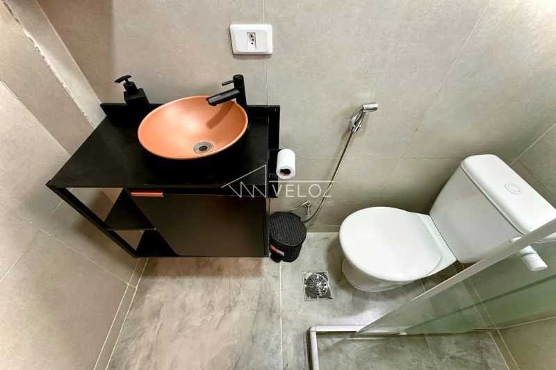 Apartamento, 1 quarto, 23 m² - Foto 4