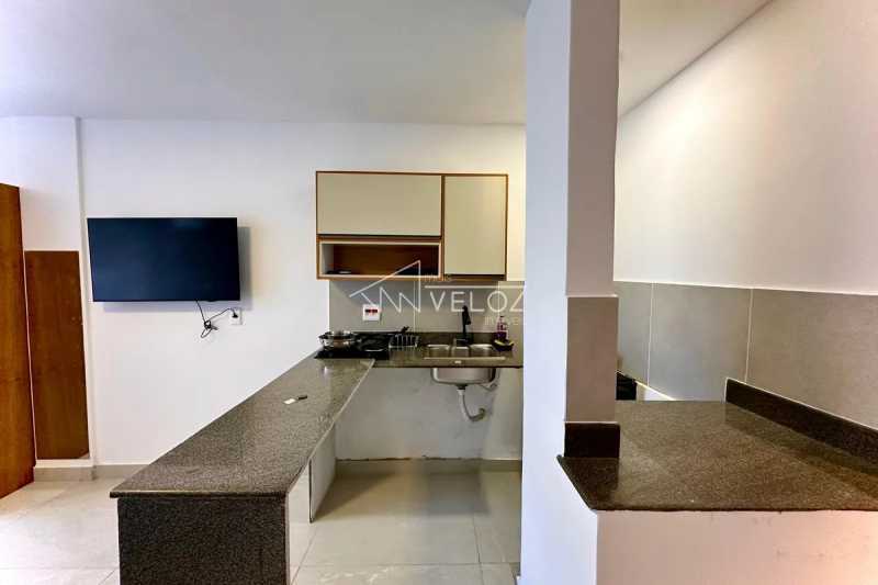 Apartamento, 1 quarto, 23 m² - Foto 22