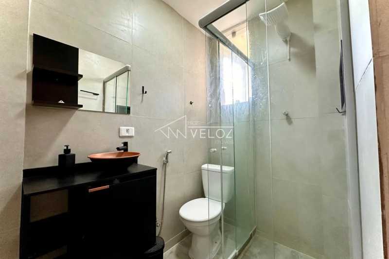 Apartamento, 1 quarto, 23 m² - Foto 6
