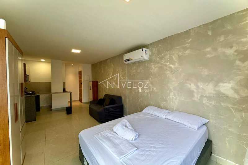 Apartamento, 1 quarto, 23 m² - Foto 8