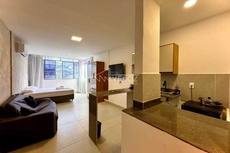 Apartamento, 1 quarto, 23 m² - Foto 30