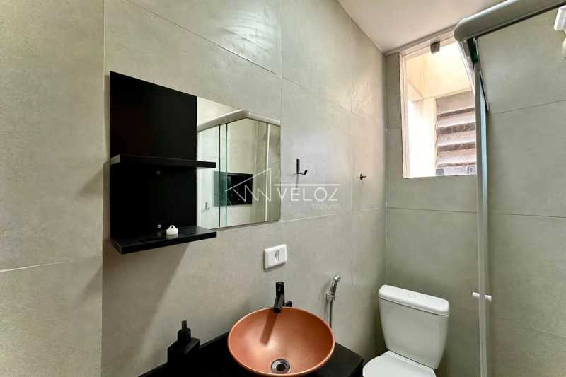 Apartamento, 1 quarto, 23 m² - Foto 23