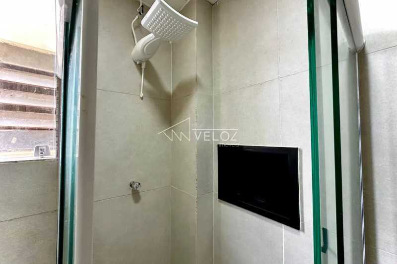 Apartamento, 1 quarto, 23 m² - Foto 14