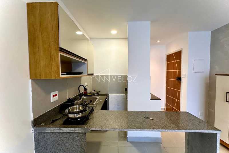Apartamento, 1 quarto, 23 m² - Foto 25