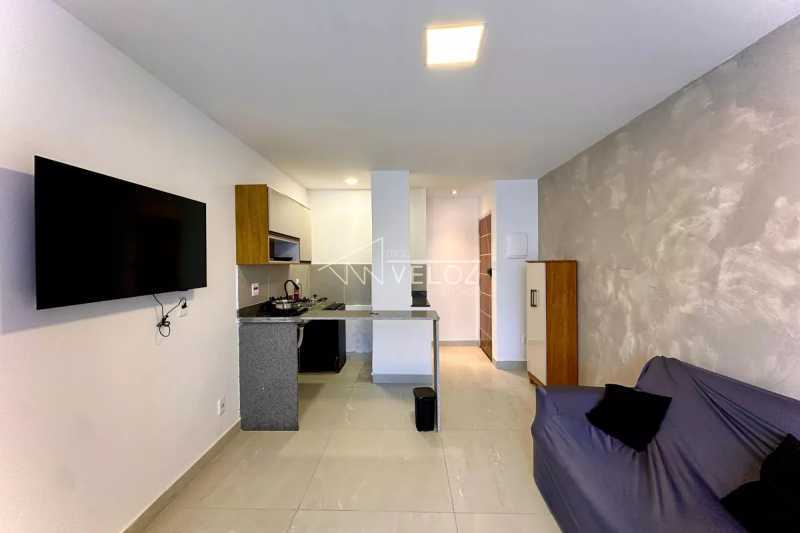 Apartamento, 1 quarto, 23 m² - Foto 5