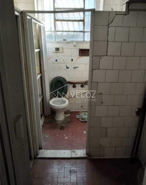 Apartamento, 5 quartos, 290 m² - Foto 15