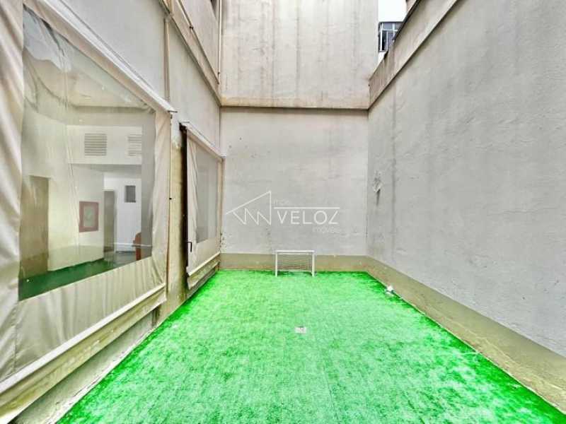 Cobertura, 3 quartos, 118 m² - Foto 11