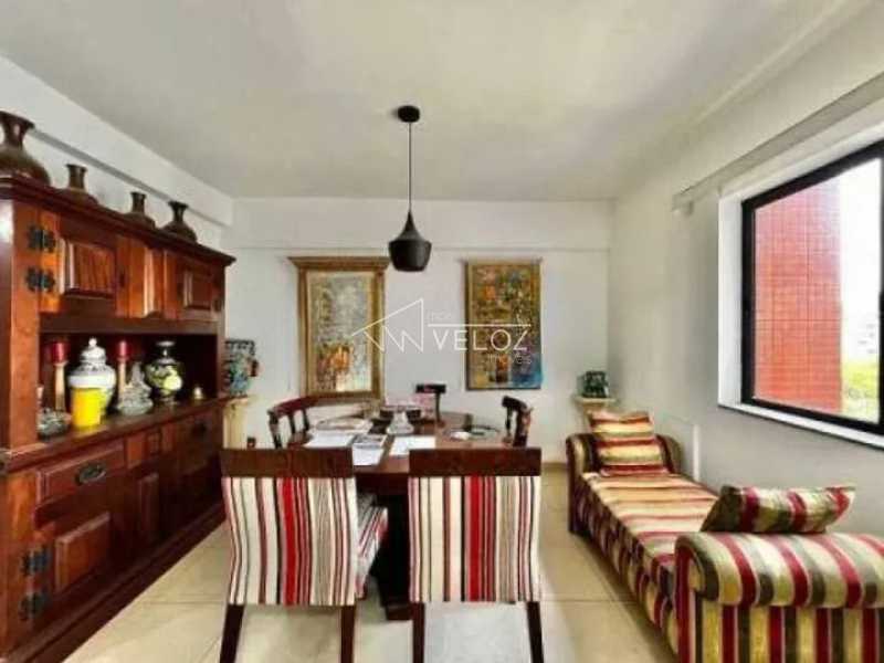 Cobertura, 3 quartos, 118 m² - Foto 21