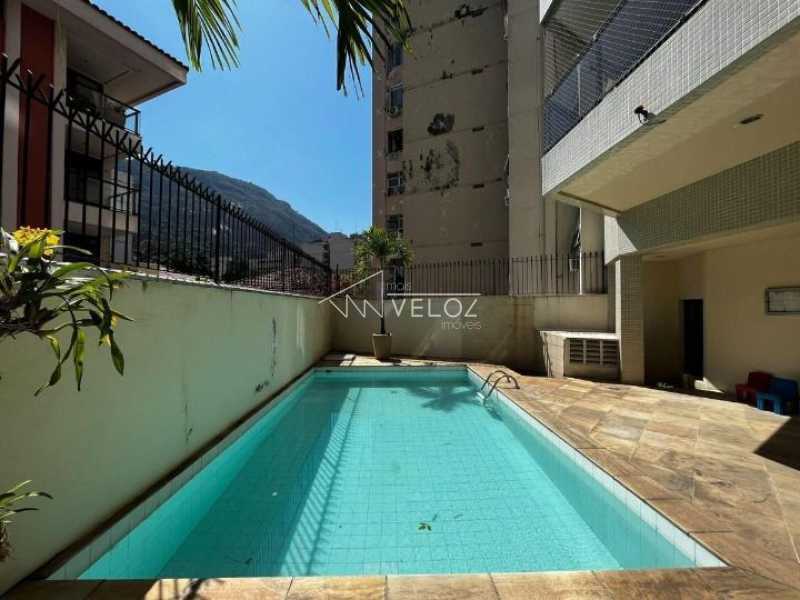 Cobertura, 3 quartos, 118 m² - Foto 12