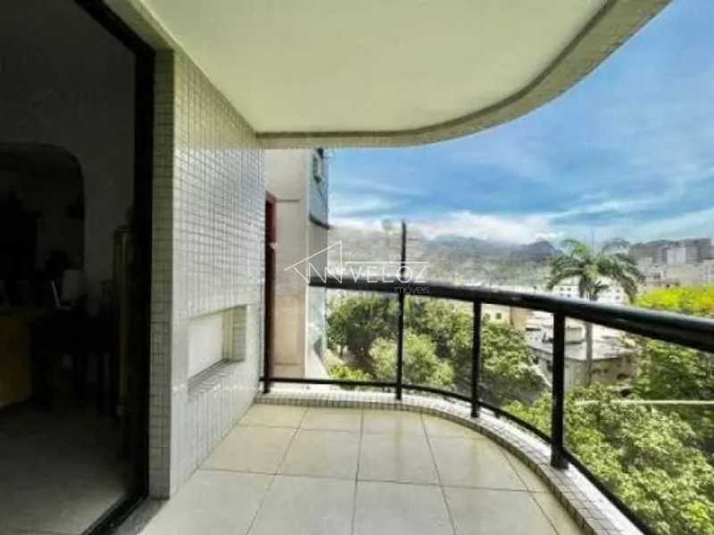 Cobertura, 3 quartos, 118 m² - Foto 7