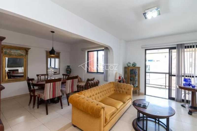 Cobertura, 3 quartos, 118 m² - Foto 4