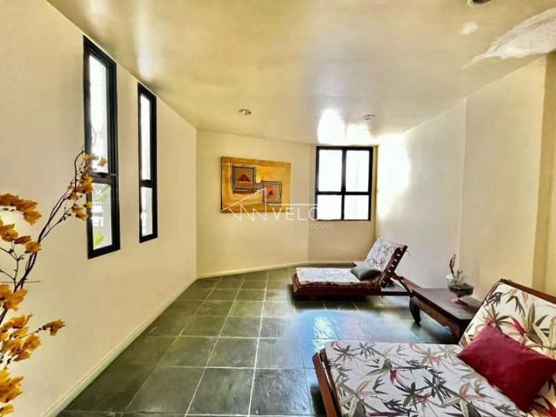 Cobertura, 3 quartos, 118 m² - Foto 25