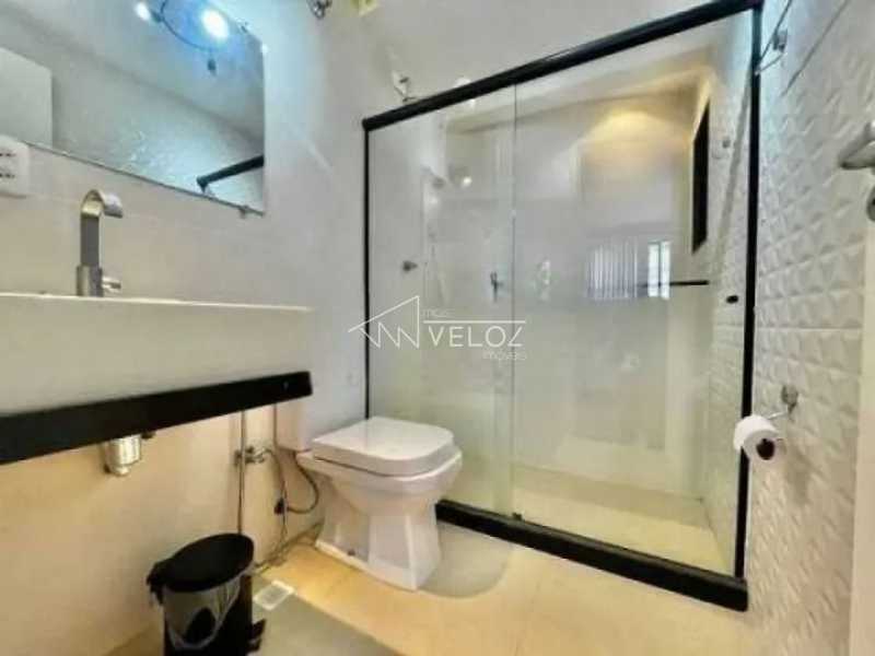 Cobertura, 3 quartos, 118 m² - Foto 3