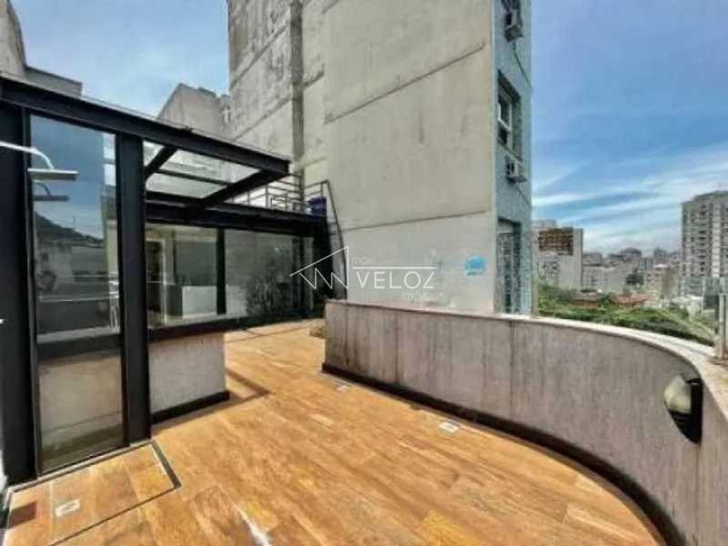 Cobertura, 3 quartos, 118 m² - Foto 22