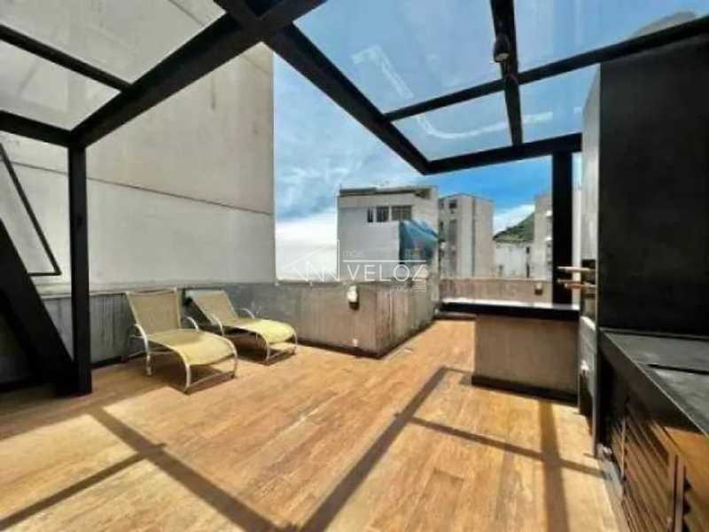 Cobertura, 3 quartos, 118 m² - Foto 10