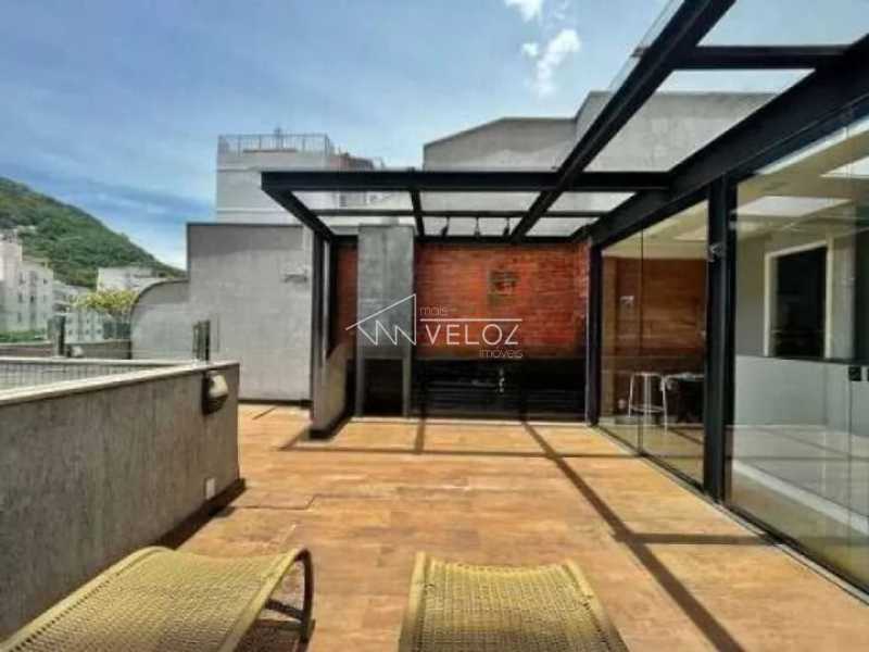 Cobertura, 3 quartos, 118 m² - Foto 24