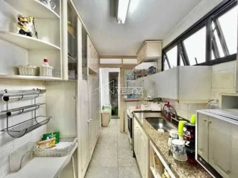 Cobertura, 3 quartos, 118 m² - Foto 17