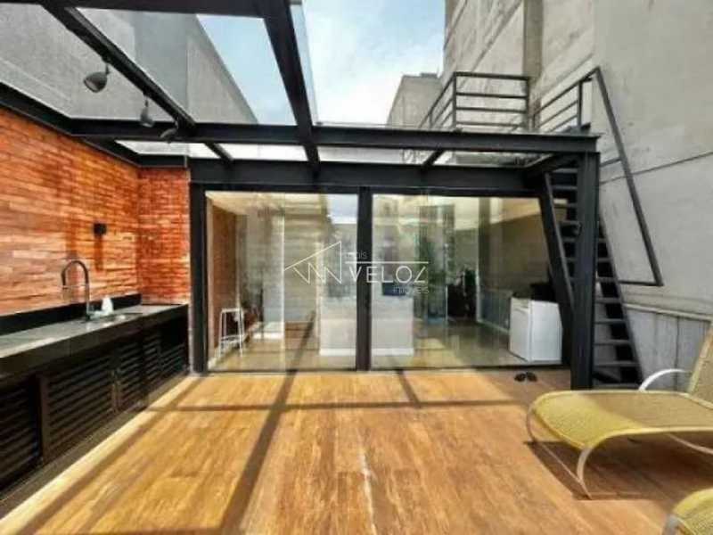 Cobertura, 3 quartos, 118 m² - Foto 5